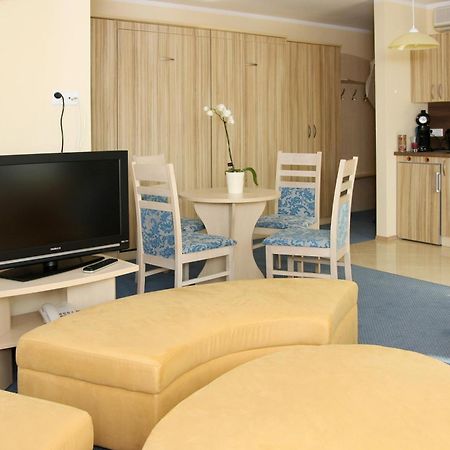 Villa Del Mar Ниешорце Екстериор снимка