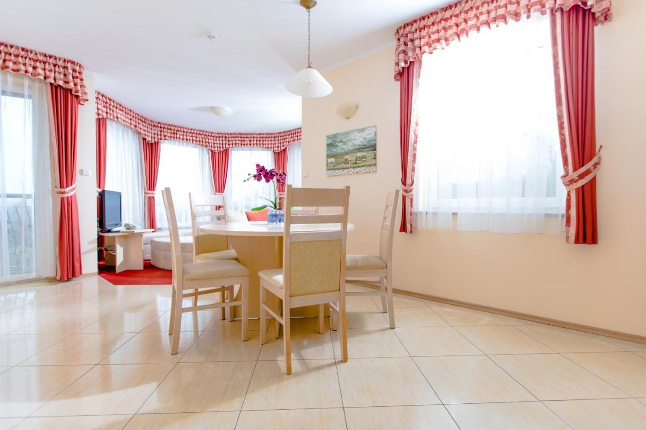 Villa Del Mar Ниешорце Екстериор снимка