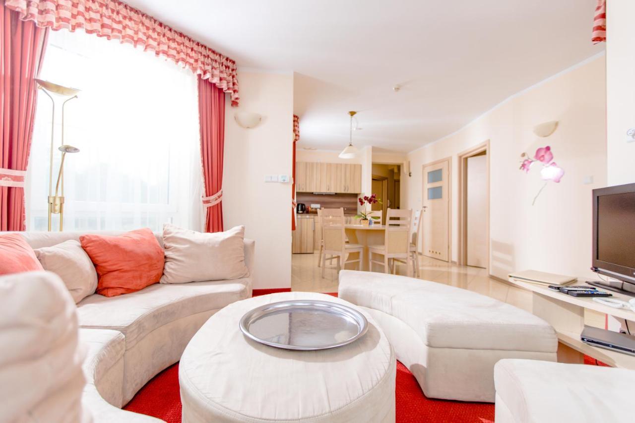 Villa Del Mar Ниешорце Екстериор снимка