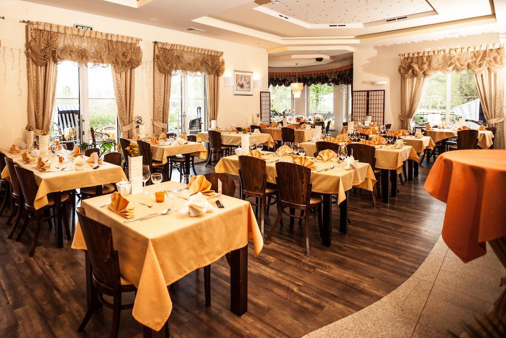 Villa Del Mar Ниешорце Екстериор снимка