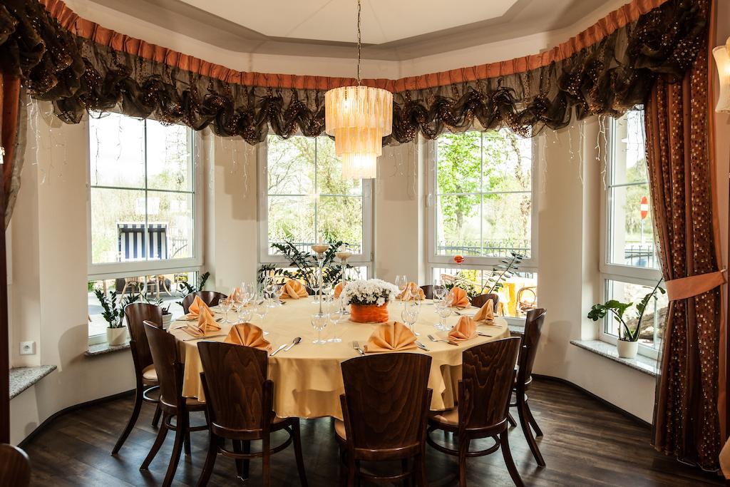 Villa Del Mar Ниешорце Екстериор снимка