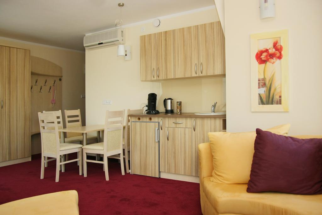 Villa Del Mar Ниешорце Стая снимка