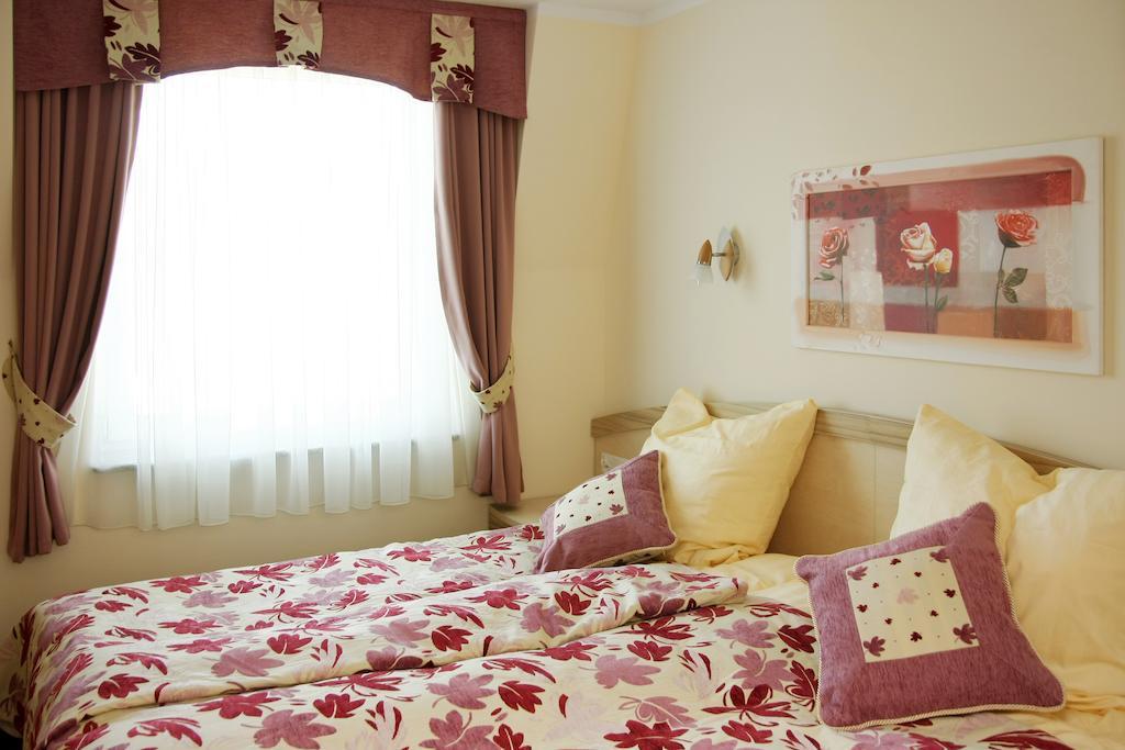 Villa Del Mar Ниешорце Стая снимка