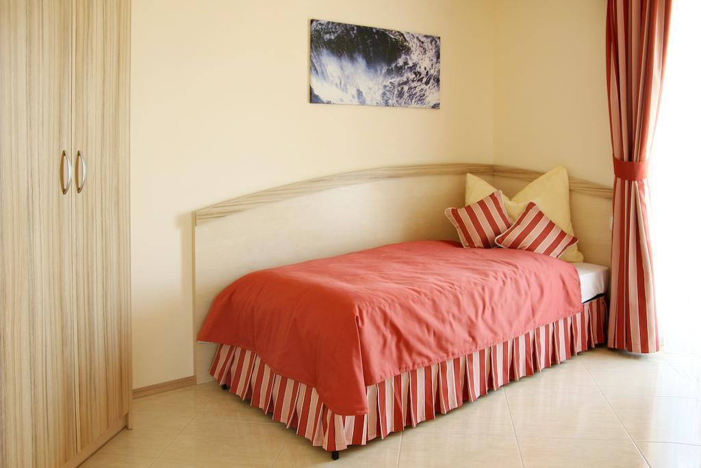 Villa Del Mar Ниешорце Стая снимка