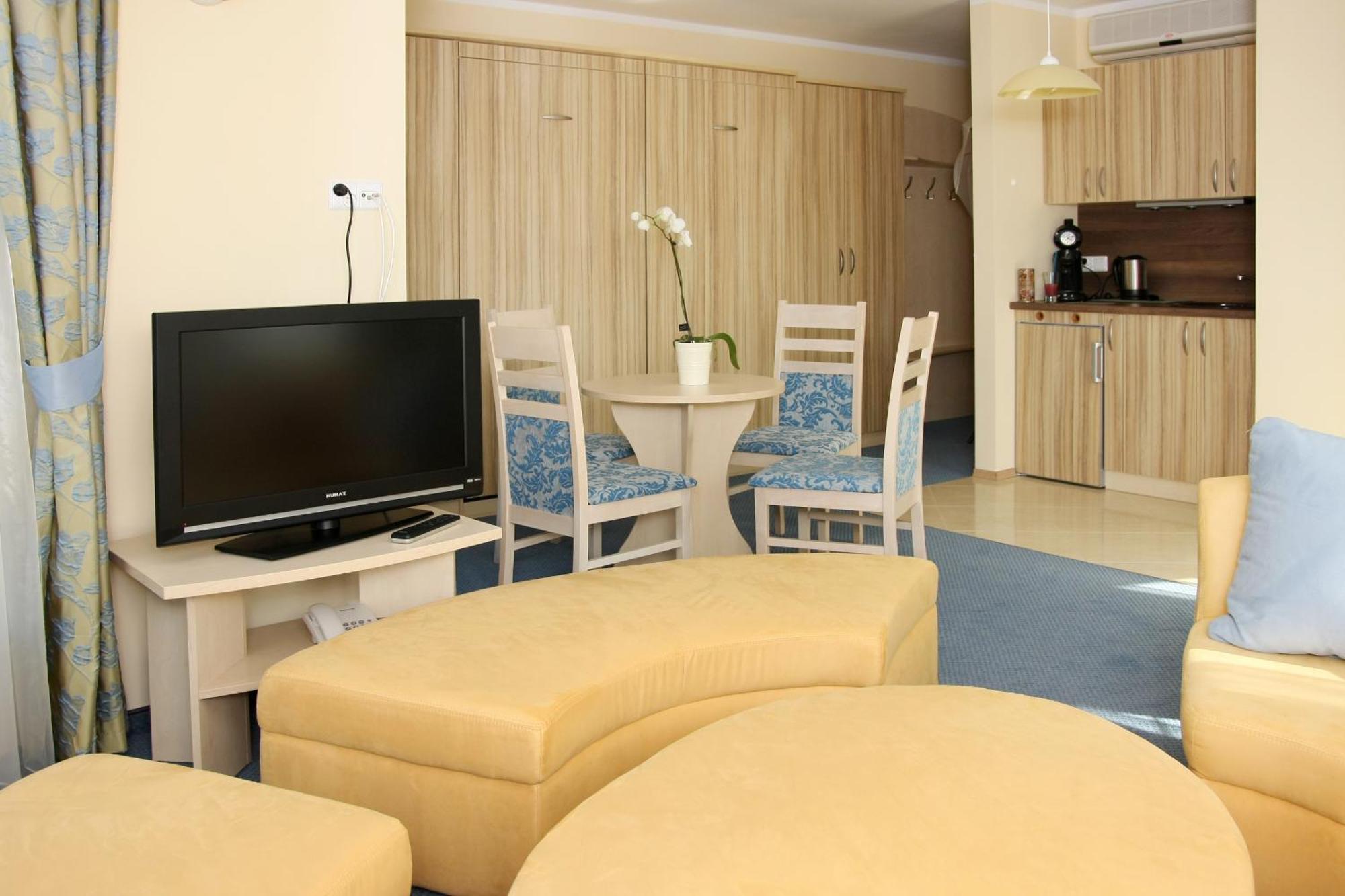 Villa Del Mar Ниешорце Екстериор снимка