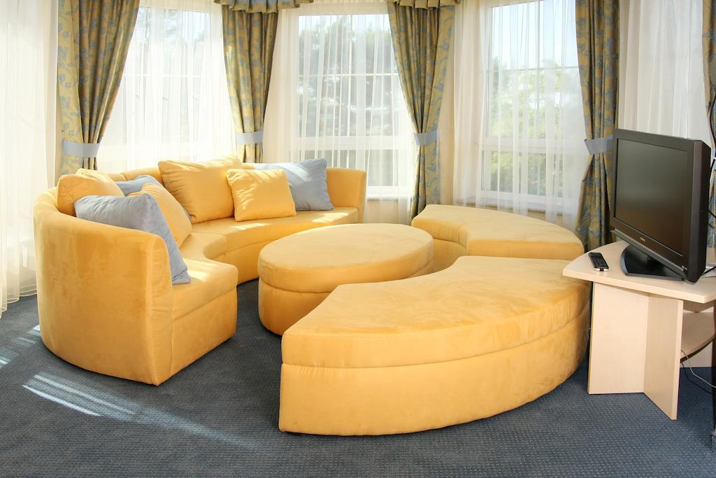 Villa Del Mar Ниешорце Стая снимка