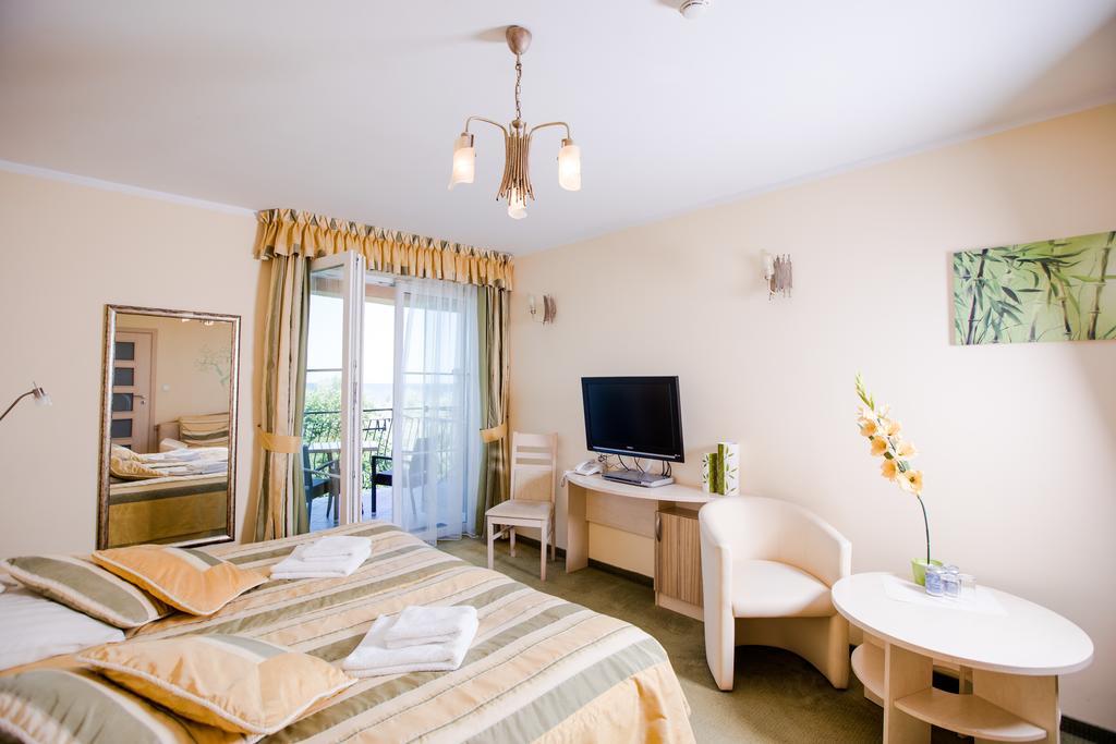 Villa Del Mar Ниешорце Екстериор снимка