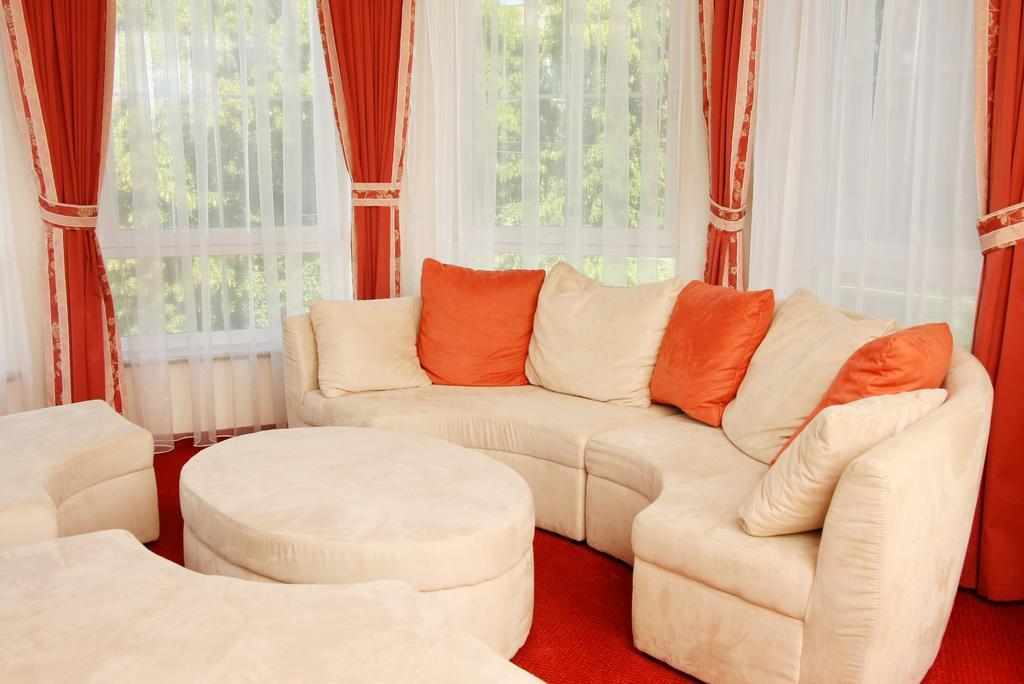 Villa Del Mar Ниешорце Екстериор снимка