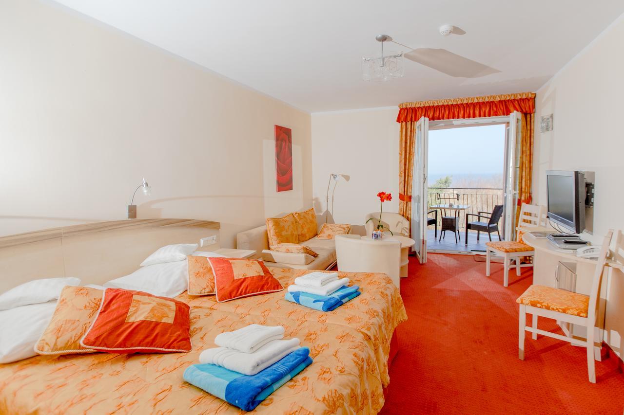 Villa Del Mar Ниешорце Екстериор снимка