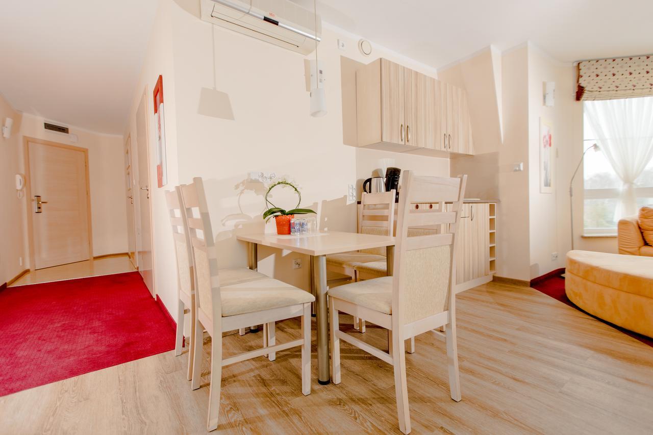 Villa Del Mar Ниешорце Екстериор снимка