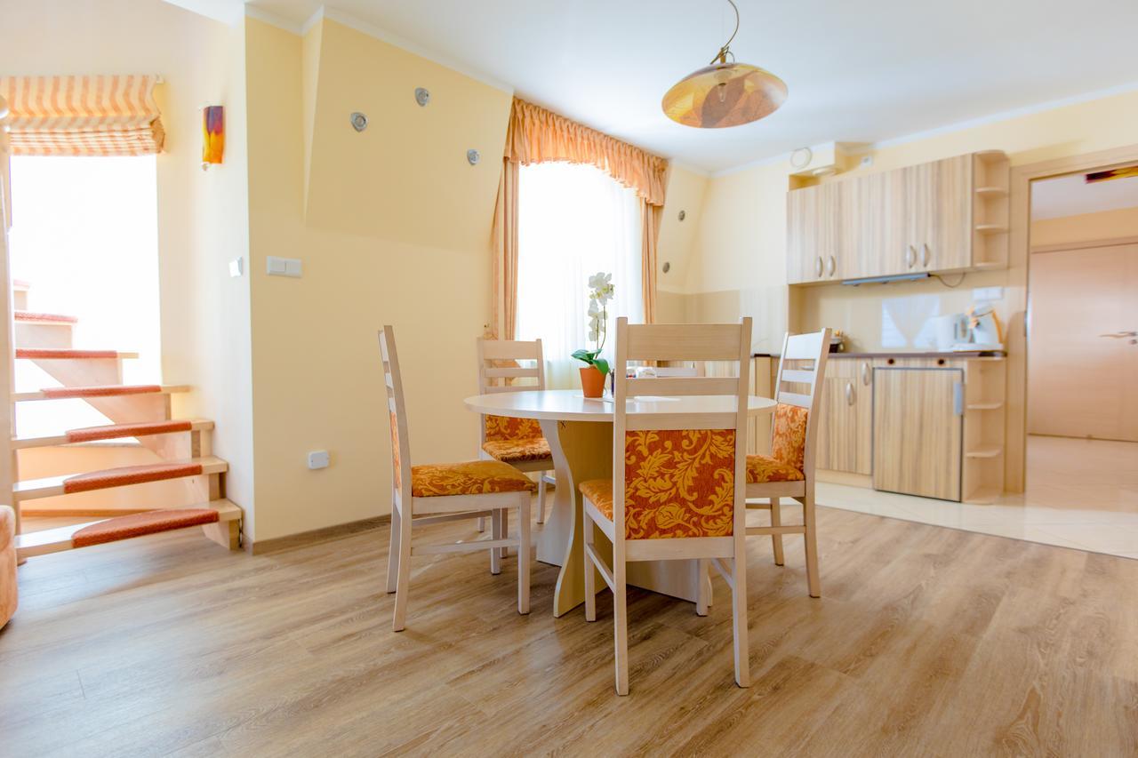 Villa Del Mar Ниешорце Екстериор снимка