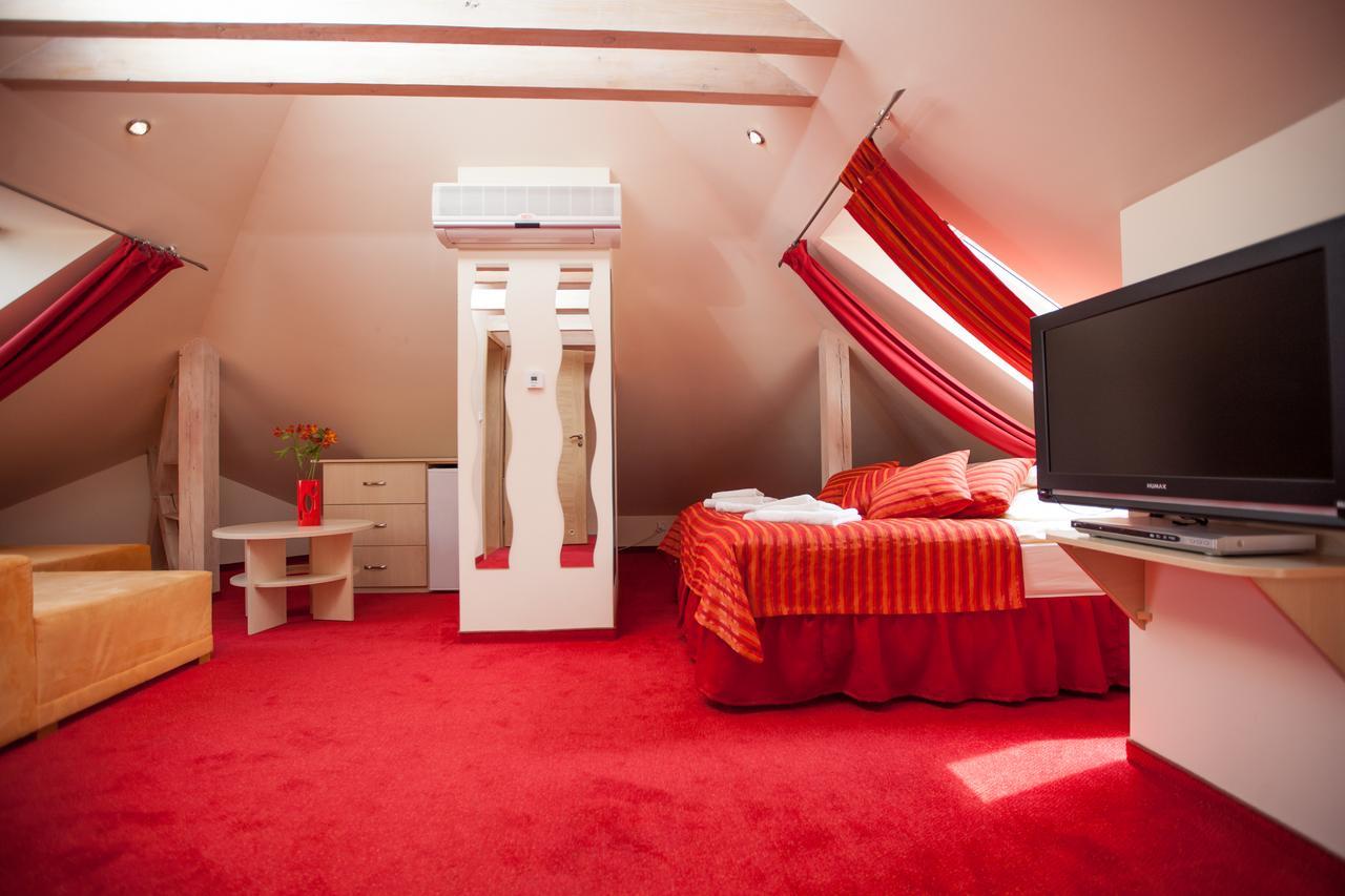 Villa Del Mar Ниешорце Екстериор снимка
