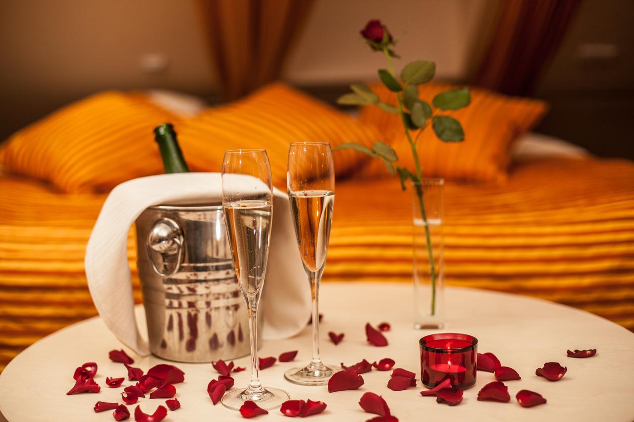Villa Del Mar Ниешорце Екстериор снимка