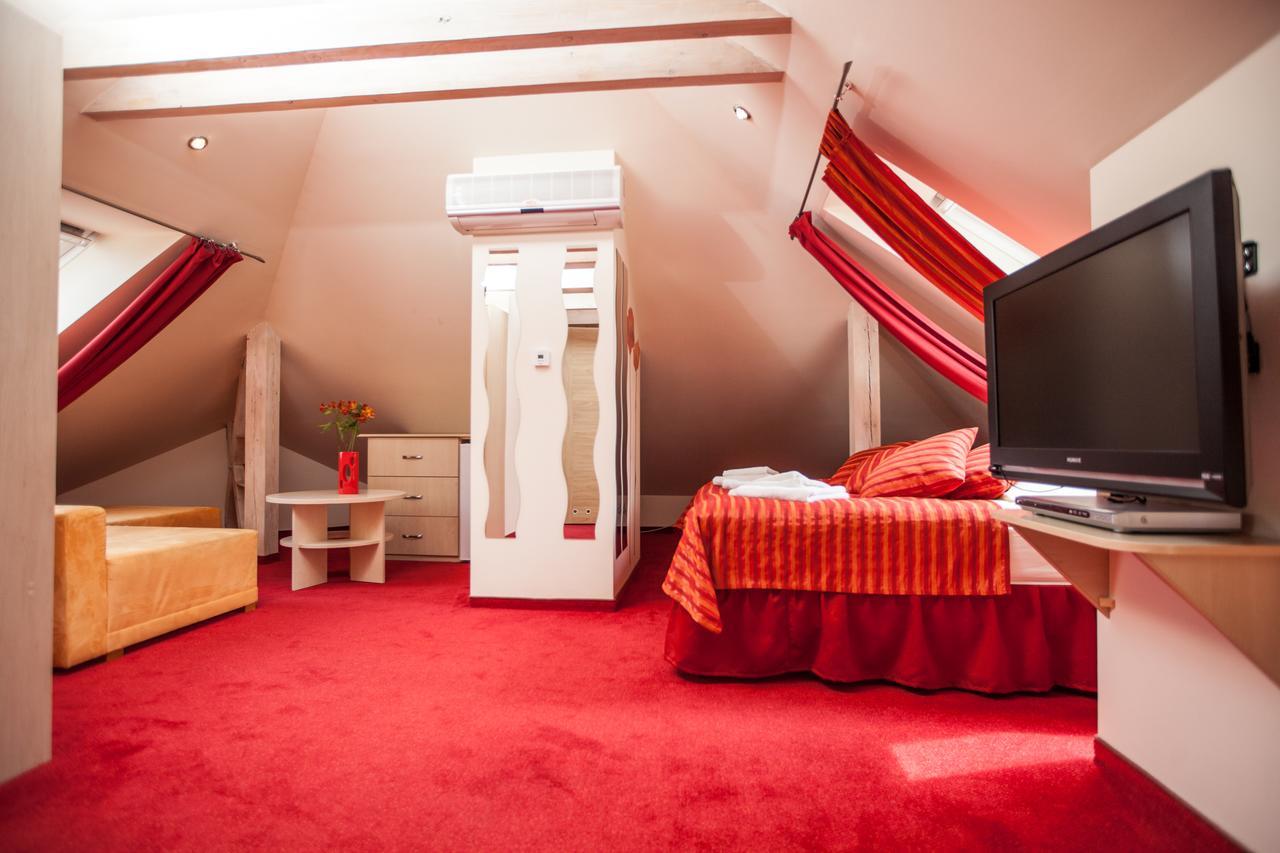 Villa Del Mar Ниешорце Екстериор снимка