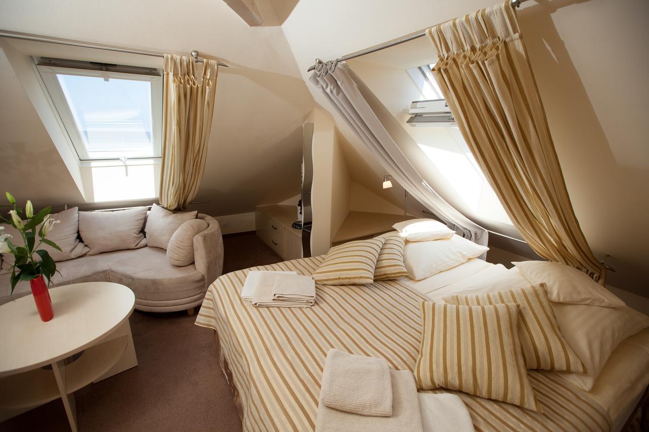 Villa Del Mar Ниешорце Екстериор снимка